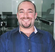 Aryeh Sternberg