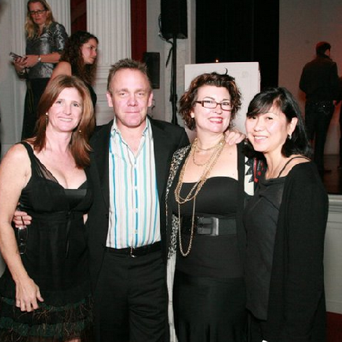 The Bees Awards VIP