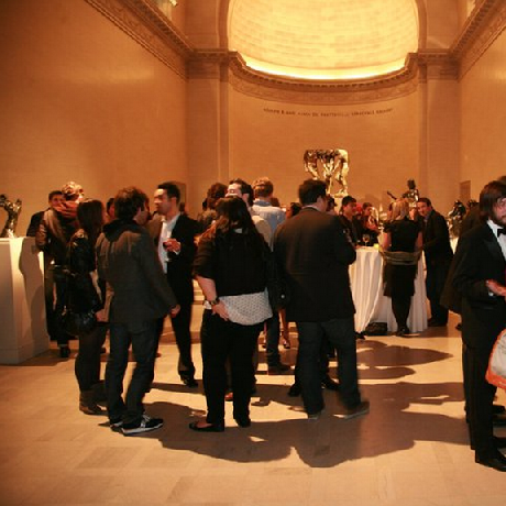 The Bees Awards VIP