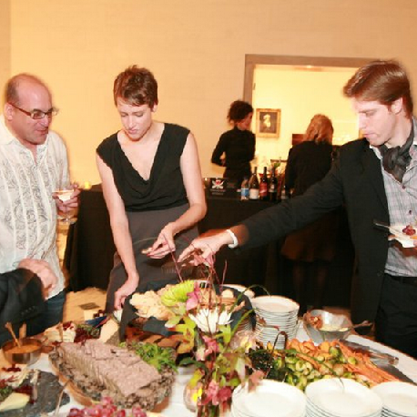 The Bees Awards VIP
