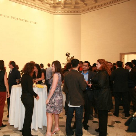 The Bees Awards VIP