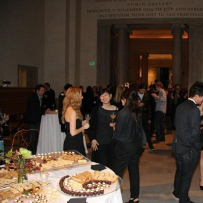 The Bees Awards VIP