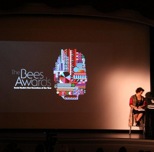 The Bees Awards VIP