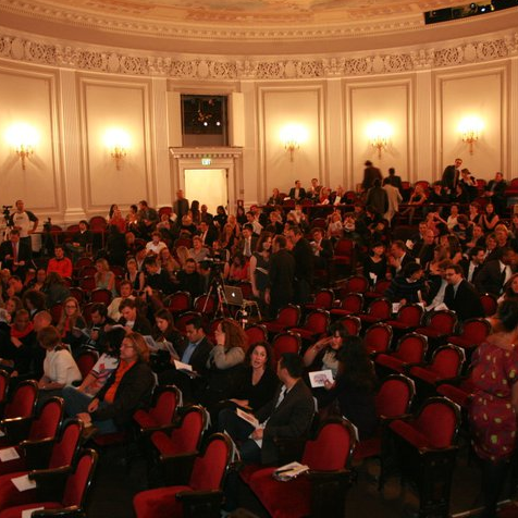 The Bees Awards VIP