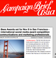 Campaign Brief Asia