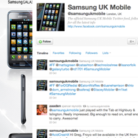 #Antennagate - Samsung vs. iPhone 4 by Jam @ Engine