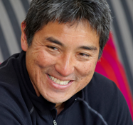 Guy Kawasaki